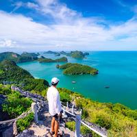 Отзыв от Дмитрий - Виза Destination Thailand